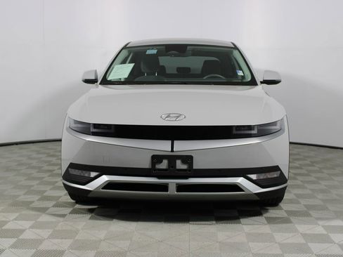 Used 2024 Hyundai Ioniq 5 SEL image 25