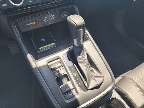 New 2025 Honda CR-V EX-L image 16