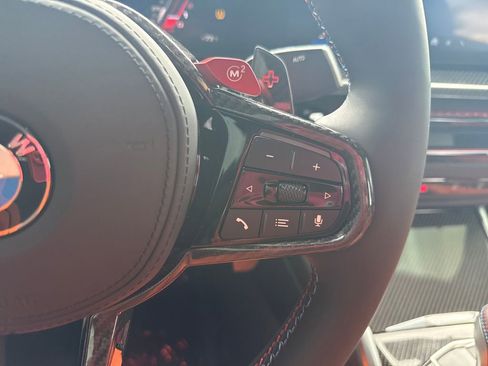 Used 2026 BMW M3 Competition image 21