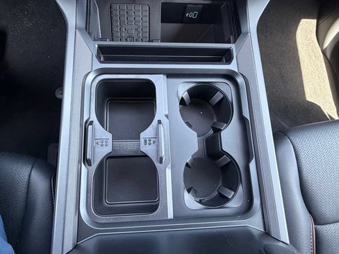 New 2026 Ford F250 Lariat w/ FX4 Off-Road Package AWD/4WD image 32