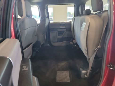 Used 2018 Ford F150 XLT w/ XTR Package AWD/4WD image 29