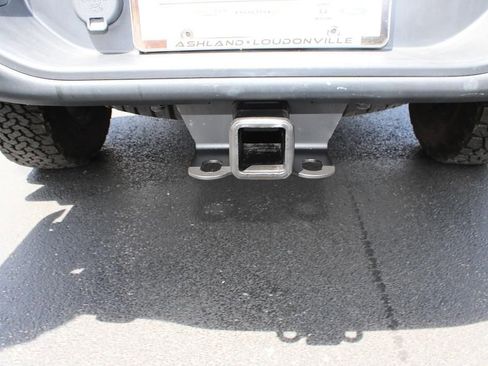 Used 2020 Jeep Gladiator Rubicon AWD/4WD image 26