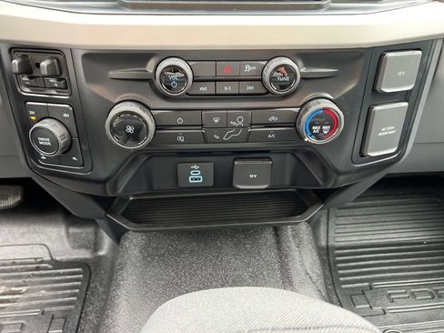 New 2026 Ford F250 XL w/ XL Chrome Package image 12