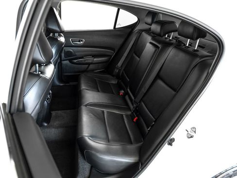 Used 2019 Acura TLX w/ Technology Package FWD image 40