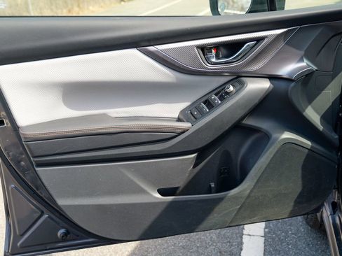 Used 2021 Subaru Crosstrek 2.5i Limited image 16