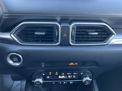 Used 2025 MAZDA CX-5 AWD 2.5 S w/ Preferred Package image 29