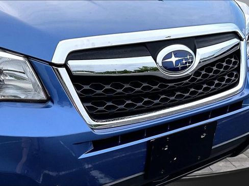 Used 2016 Subaru Forester 2.5i Premium w/ Popular Package #2 AWD/4WD image 28