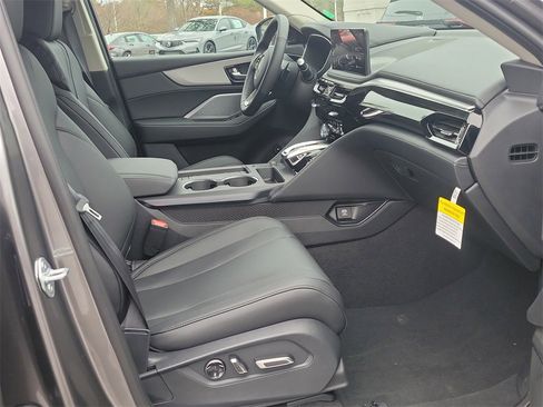 New 2026 Acura MDX FWD image 4