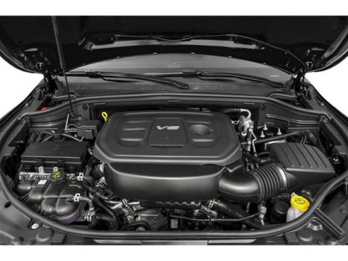 Used 2015 Dodge Durango Citadel w/ Technology Group AWD/4WD image 16