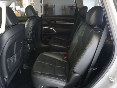 Used 2021 Kia Telluride EX w/ EX Premium Package AWD/4WD image 23