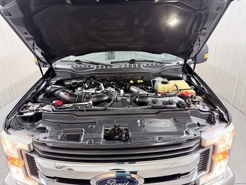 Used 2018 Ford F250 XLT AWD/4WD image 38