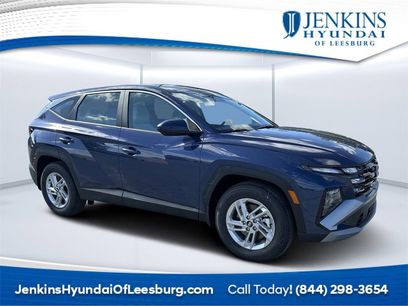 New 2026 Hyundai Tucson SE