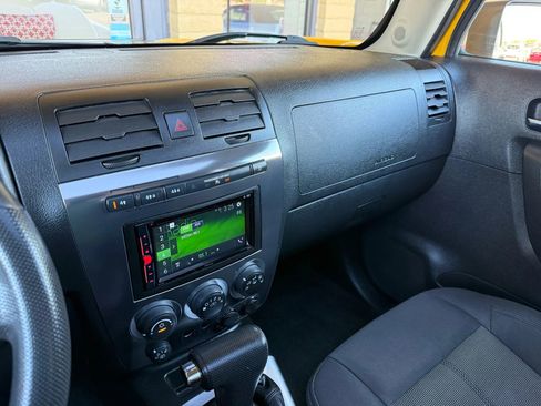 Used 2007 HUMMER H3 image 32