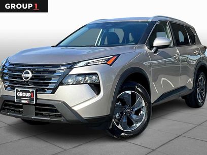 New 2026 Nissan Rogue SV w/ SV Premium Package