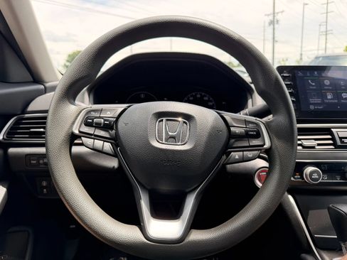 Used 2021 Honda Accord LX image 26