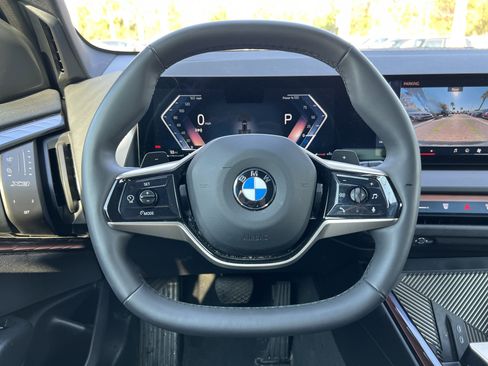 Used 2025 BMW X3 xDrive30i image 18