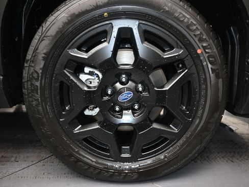 New 2026 Subaru Outback Limited image 17