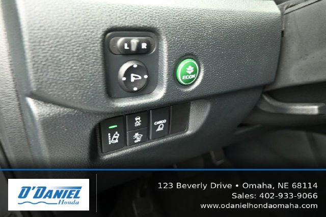 Used 2023 Honda Ridgeline RTL image 27