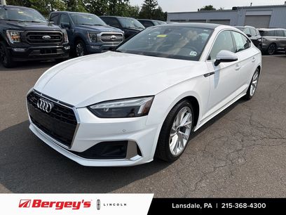 Used 2023 Audi A5 2.0T Premium w/ Convenience Package