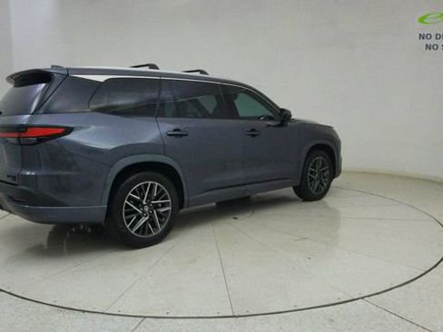Used 2025 Lexus TX 350 AWD w/ Technology Package image 75