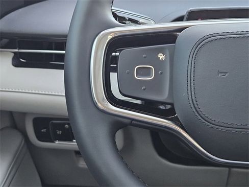 New 2026 Lincoln Nautilus Reserve image 26