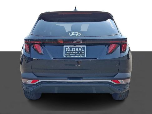 Used 2024 Hyundai Tucson SEL AWD/4WD image 6