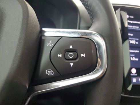 Certified 2023 Volvo C40 P8 Recharge Ultimate AWD/4WD image 28