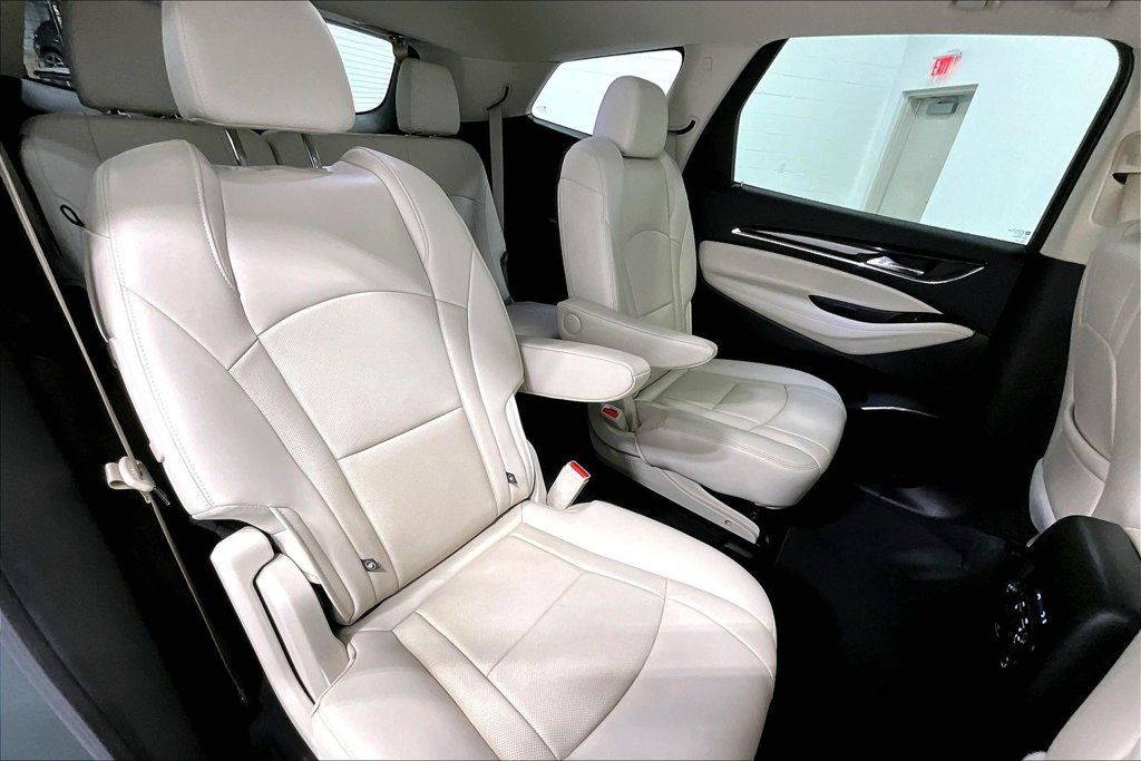 Used 2023 Buick Enclave Premium FWD image 32