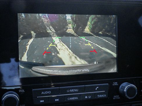 Used 2026 Nissan Frontier S image 24