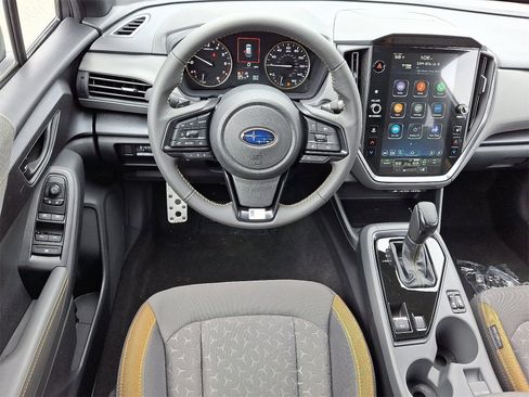New 2025 Subaru Crosstrek 2.5i Sport w/ Crosstrek Mirror Package image 7