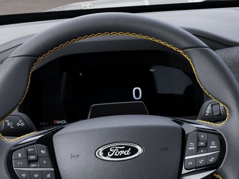 New 2027 Ford Explorer Tremor AWD/4WD image 37