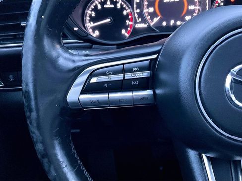 Certified 2022 MAZDA CX-30 2.5 Turbo w/ Premium Package image 18