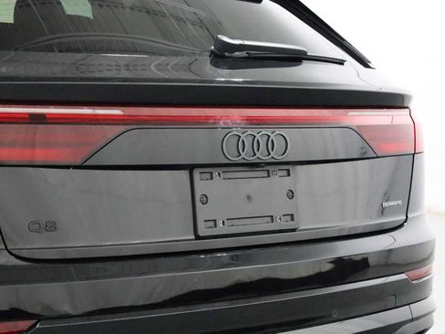 Used 2026 Audi Q8 Premium Plus w/ Premium Plus Package AWD/4WD image 8