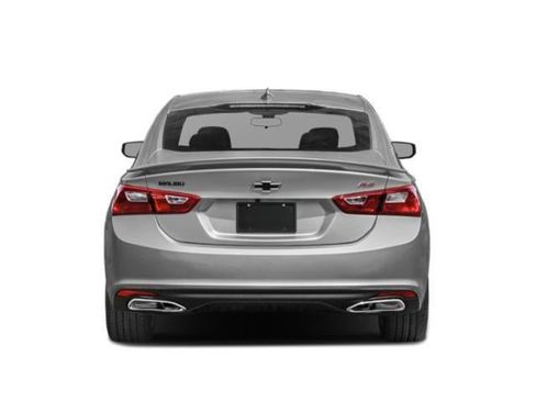 Used 2020 Chevrolet Malibu RS w/ LPO, Convenience Package 1 FWD image 5