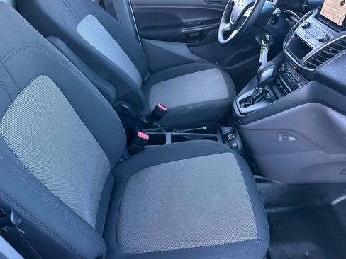 Used 2020 Ford Transit Connect XL FWD image 15