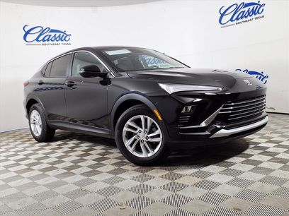 New 2026 Buick Envista Preferred w/ Convenience II Package