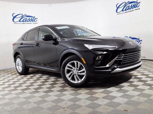 New 2026 Buick Envista Preferred w/ Convenience II Package image 1