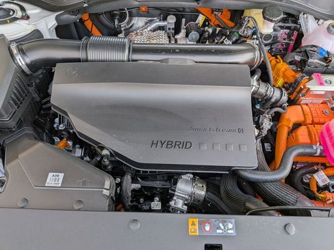 New 2026 Hyundai Palisade Calligraphy image 32