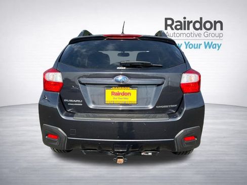 Used 2014 Subaru Crosstrek 2.0i Premium w/ Moonroof Package AWD/4WD image 6