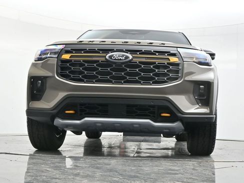 New 2026 Ford Explorer Tremor AWD/4WD image 48