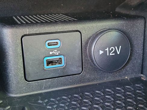 Certified 2021 Ford Bronco Sport Big Bend AWD/4WD image 25