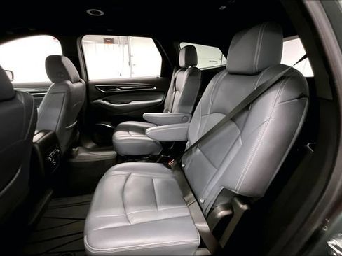 Used 2023 Buick Enclave Essence w/ Trailering Package, 5000 lbs. FWD image 23