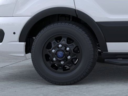 New 2025 Ford Transit 350 XLT image 22