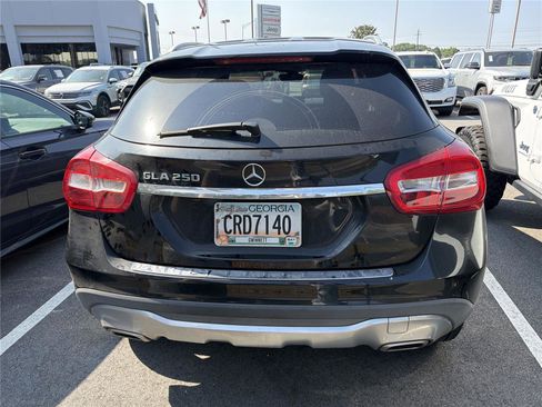 Used 2018 Mercedes-Benz GLA 250 image 5