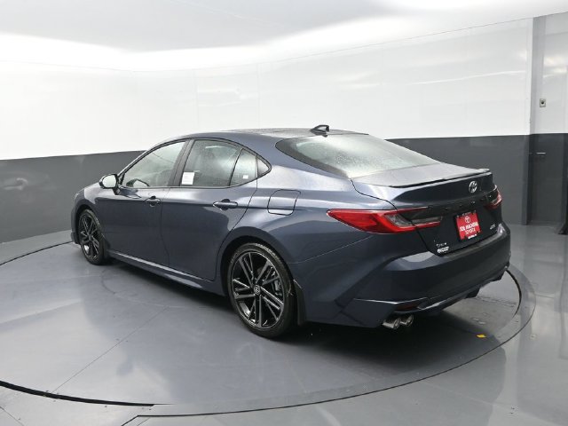 Used 2026 Toyota Camry XSE FWD image 6