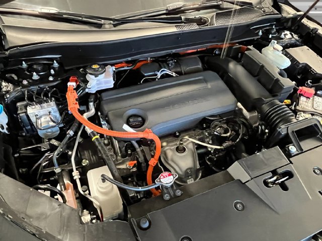 New 2027 Honda CR-V Sport-L image 11