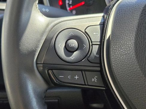 Used 2021 Toyota Corolla SE w/ Carpet Mat Package (TMS) FWD image 19