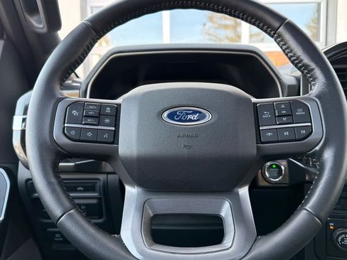 Used 2021 Ford F150 XLT w/ Equipment Group 302A High AWD/4WD image 25
