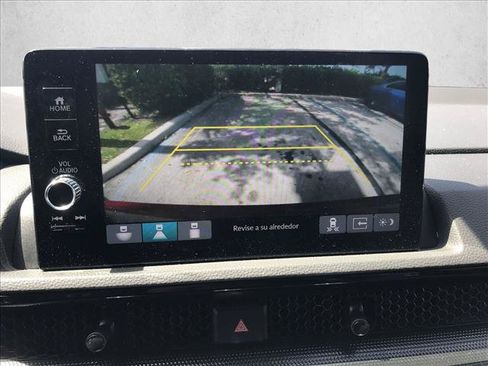 Used 2025 Honda CR-V EX-L image 14