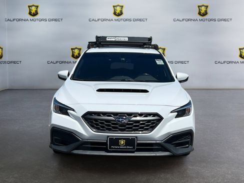 Used 2022 Subaru WRX image 8